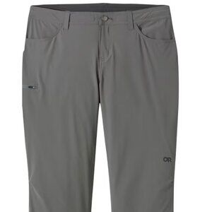 Outdoor Research Ferrosi Pant Pewter Size 8